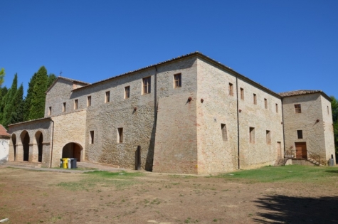 convento