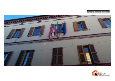 Giulianova/Piano sicurezza. 93 mila euro per videosorveglianza