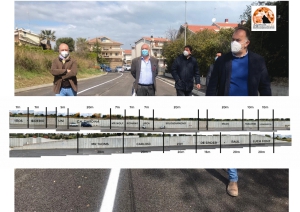 Montesilvano. A Maggio Pulpa Festival di street art in via Saragat