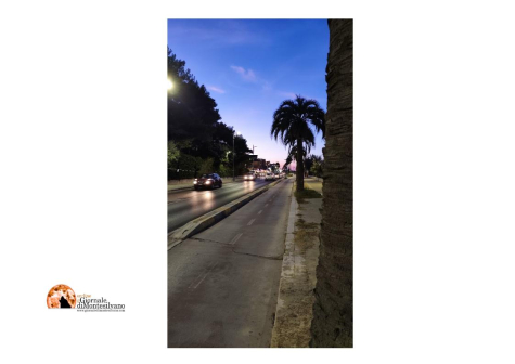 Montesilvano. Viabilità e modifiche alla circolazione per il weekend di eventi