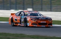 Hockenheim. Weekend in salita per la Solaris Motorsport