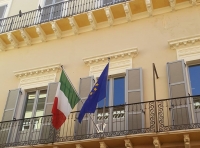 Coronavirus/Giulianova, chiude la biblioteca Bindi