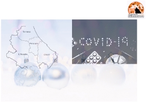 Abruzzo/Covid. 227 nuovi casi. 9 deceduti