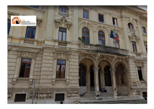 Teramo, sequestro palazzo del liceo classico 'Delfico' di Teramo: vulnerabilità sismica.