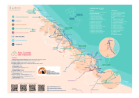 Nuova brochure dedicata a “Costa dei Trabocchi MOB”