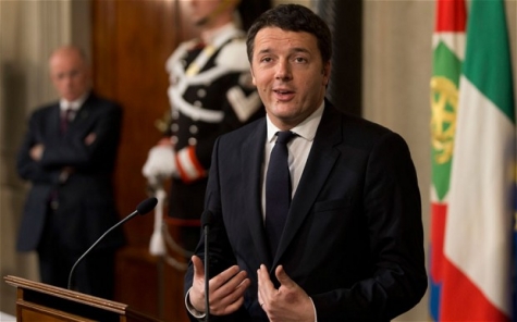 Renzi