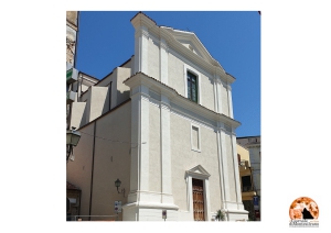 Pianella. 350.000,00 per la Chiesa di S. Antonio Abate