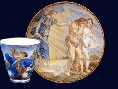 Le ceramiche