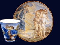 Le ceramiche