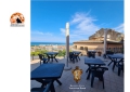 Giulianova. Si studia in terrazza alla Biblioteca “Bindi”