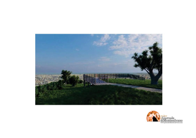Pescara/Pnnr. Colle del telegrafo, lavori di completamento del Parco archeologico