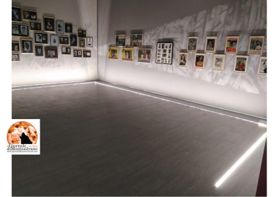 L'Aquila. Istituto Cinematografico compie 40 anni