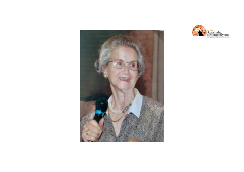 Concorso di poesia dialettale Nadia De Medio: i vincitori