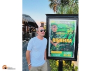Righeira live show a Pescara.
