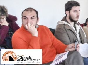 Corrado Di Sante: “A Montesilvano i protagonisti del Ciclone dai pranzi sono passati alle tessere.”