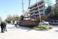 Il galeone di Eriberto