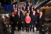 Commissione europea