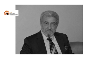 A Roma con Dante Marianacci e "Conversazioni sul cinema" di Ianieri Edizioni