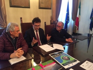 “Pescara in mostra” Concorso fotografico Borghi e fontane d'Abruzzo