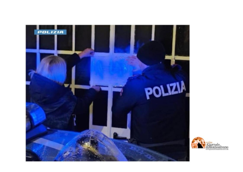 Pescara vecchia, Questore dispone chiusura locale dopo rissa violenta.