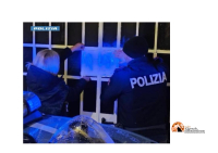 Pescara vecchia, Questore dispone chiusura locale dopo rissa violenta.