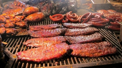 Grande grigliata di carne