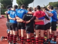 Paganica espugna il difficile campo del Cus Catania