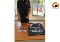 Pescara. Hashish e marijuana in panetti in pacchetti postali