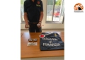 Pescara. Hashish e marijuana in panetti in pacchetti postali