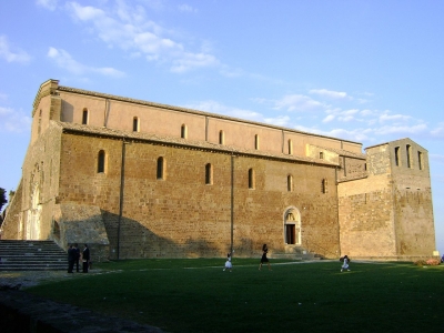 Fossacesia. L'Abbazia San Giovanni in Venere a rischio danni irreversibili