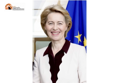 Omicron, in UE si discute sull'obbligo vaccinale.