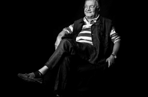 A Carlo Iacomucci la seconda onorificenza al merito della repubblica italiana