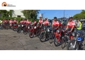 “Metti in moto il dono” Fidas Pescara e Motoclub per la donazione di sangue