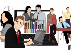 S&amp;P taglia stima Pil Italiano. Tria: reddito cittadinanza a calo tasse, mix politiche