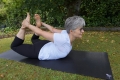 Montesilvano/yoga. Grande festa al Parco della Libertà