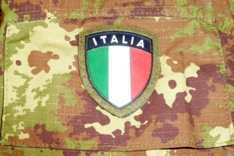 C’era una volta a Chieti la Caserma Berardi