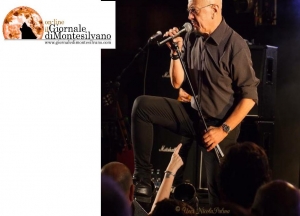 Estate ad Atri. Tra gli appuntamenti il concerto di Enrico Ruggeri