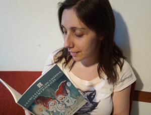 Le emozioni diventano libro, “La favola di Puccino e Luppina”