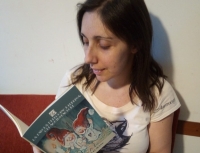 Le emozioni diventano libro, “La favola di Puccino e Luppina”