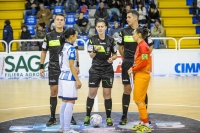Calcio 5. Femminile. Pescara vince il derby con il Montesilvano
