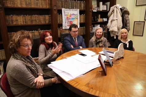 Pescara. Abruzzesi di ieri e di oggi tra arte e letteratura