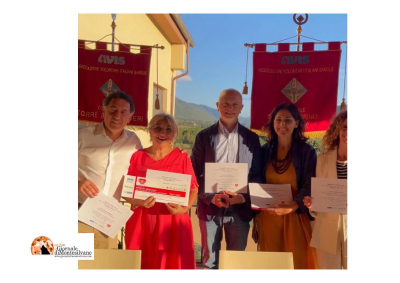 Il reparto di Oncoematologia Pediatrica di Pescara premiato per l'eccellenza