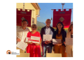Il reparto di Oncoematologia Pediatrica di Pescara premiato per l'eccellenza