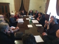 Pescara. Piano Regolatore del Verde. Tavolo con associazioni ambientaliste