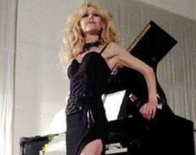 Canosa Sannita. Maria Gabriella Castiglione in concerto: “Atmosphere”.
