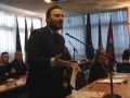 consigliere Aliano
