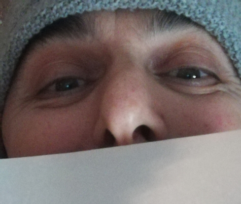 Beniamino Cardines a Bologna presenta un racconto breve per Bobine