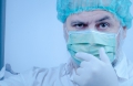 Coronavirus. Flash mob per non dimenticare medici, infermieri e personale deceduti.