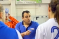 Pallamano Serie A2 maschile Ernani Savini nuovo allenatore del Città Sant’Angelo