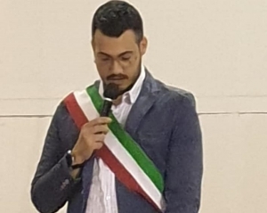 Castiglion M.R., Sindaco D'Ercole: onorato di ospitare il Presidente Marsilio